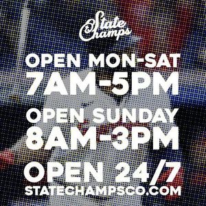 Image post by @thisisstatechamps on Instagram