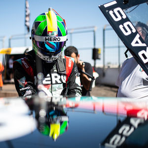 Image post by @lucasdigrassi on Instagram