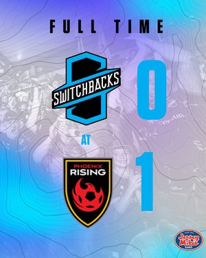 Image post by @switchbacksfc on Instagram