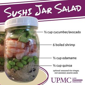 Image post by @upmchealthbeat on Instagram