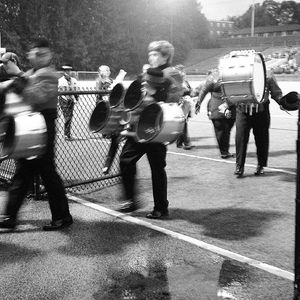 Image post by @bostoncrusaders on Instagram