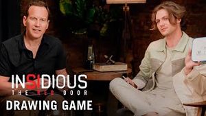 Video post by @sonypictures on YouTube