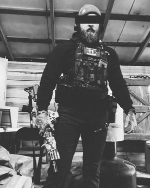 Image post by @blackbeard._._ on Instagram