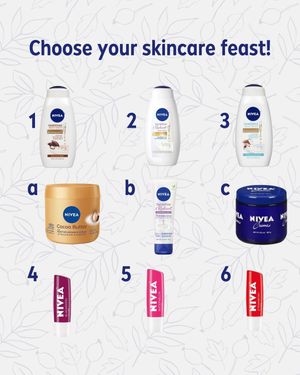 Image post by @niveausa on Instagram