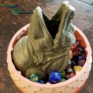 Image post by @fantasybynumbers on Instagram
