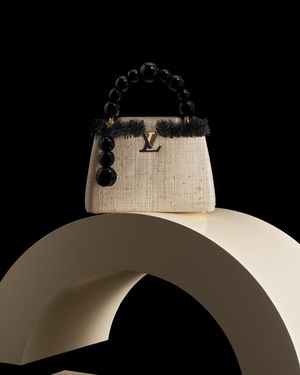 Image post by @louisvuitton on Instagram