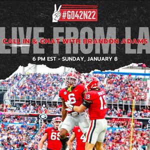 Image post by @dawgnation on Instagram