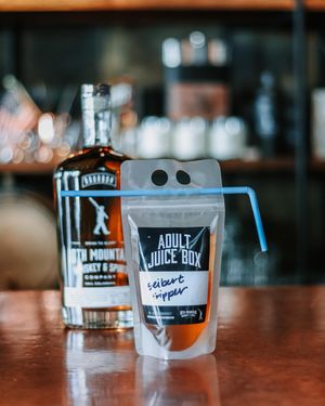 Image post by @10thmtnwhiskey on Instagram