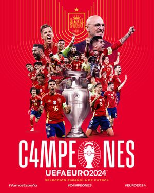Image post by @SEFutbol on Twitter/X