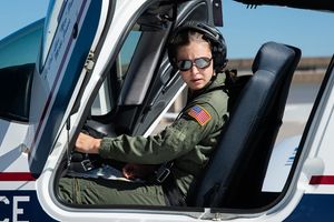 Image post by @af_academy on Instagram