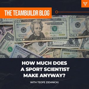 Image post by @teambuildr on Instagram