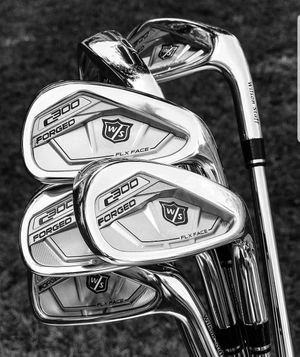Image post by @wilsongolfcanada on Instagram