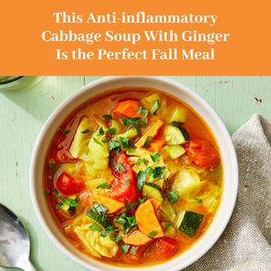 Image post by @eatingwell on Instagram