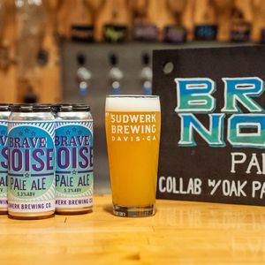 Image post by @sudwerkbrew on Instagram
