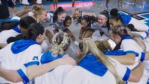 Video post by @Middle Tennessee Athletics on YouTube