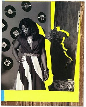 Image post by @mickalenethomas on Instagram