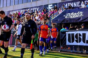 Image post by @rochesterfcminnesota on Instagram