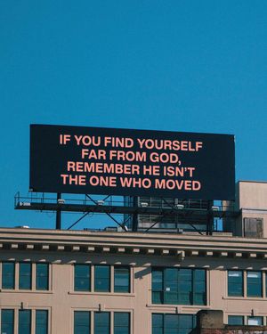 Image post by @godsworkmedia on Instagram