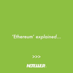 Image post by @neteller on Instagram
