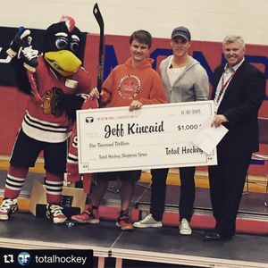 Image post by @bhawktommyhawk on Instagram