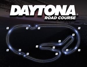 Image post by @daytona on Instagram