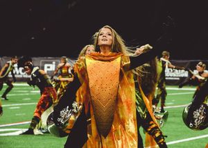 Image post by @carolinacrown on Instagram