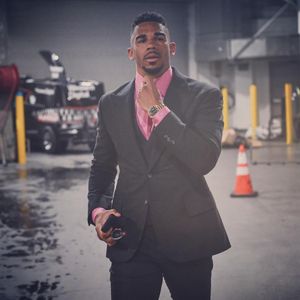 Image post by @evanderkane on Instagram