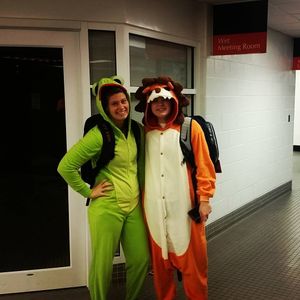 Image post by @illiniswimdive on Instagram