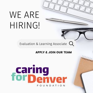 Image post by @caring4denver on Instagram