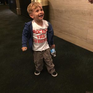 Image post by @thewarfield on Instagram