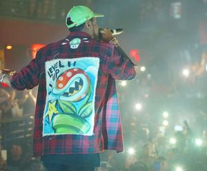 Image post by @myfabolouslife on Instagram