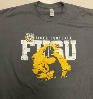 Image post by @fhsuathletics on Instagram