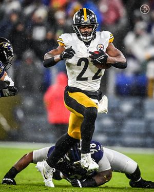 Image post by @steelers on Instagram