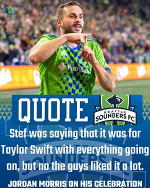 Image post by @circlingseattlesports on Instagram