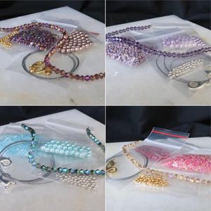 Image post by @beadcache on Instagram