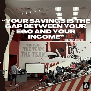 Image post by @stbprogram on Instagram