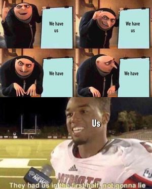 Image post by @9gag on Instagram