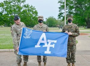 Image post by @marionmilitary on Instagram