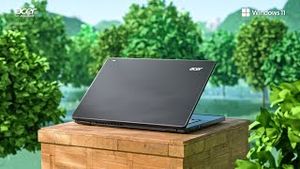 Video post by @acer on YouTube