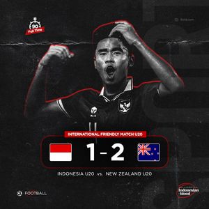 Image post by @indonesianblood on Instagram