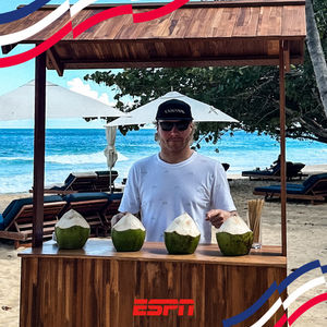 Image post by @espn_do on Instagram