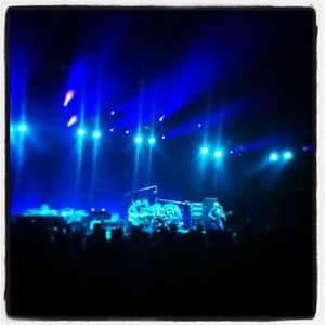 Image post by @spacconcerts on Instagram