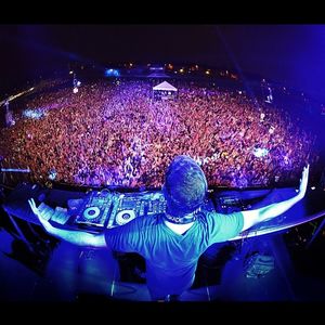 Image post by @kaskade on Instagram