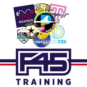 Image post by @f45_training_southeagle on Instagram