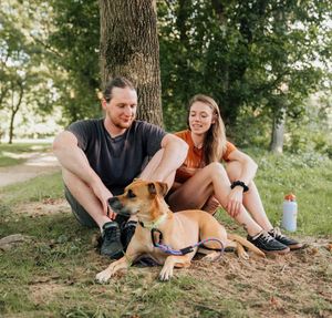 Image post by @triumphpetfood on Instagram