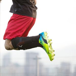 Image post by @puma on Instagram