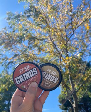 Image post by @getgrinds on Instagram