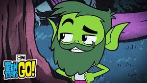 Video post by @cartoonnetwork on YouTube