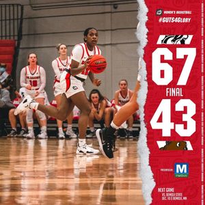 Image post by @msum_wbb on Instagram