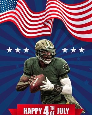 Image post by @rgiii on Instagram